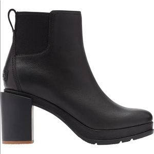 Sorel Blake waterproof Chelsea Boots